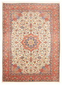 Sarouk Koberec 207x292cm - Perský koberec – product image