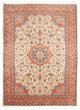 Sarouk Koberec 207x292cm - Perský koberec