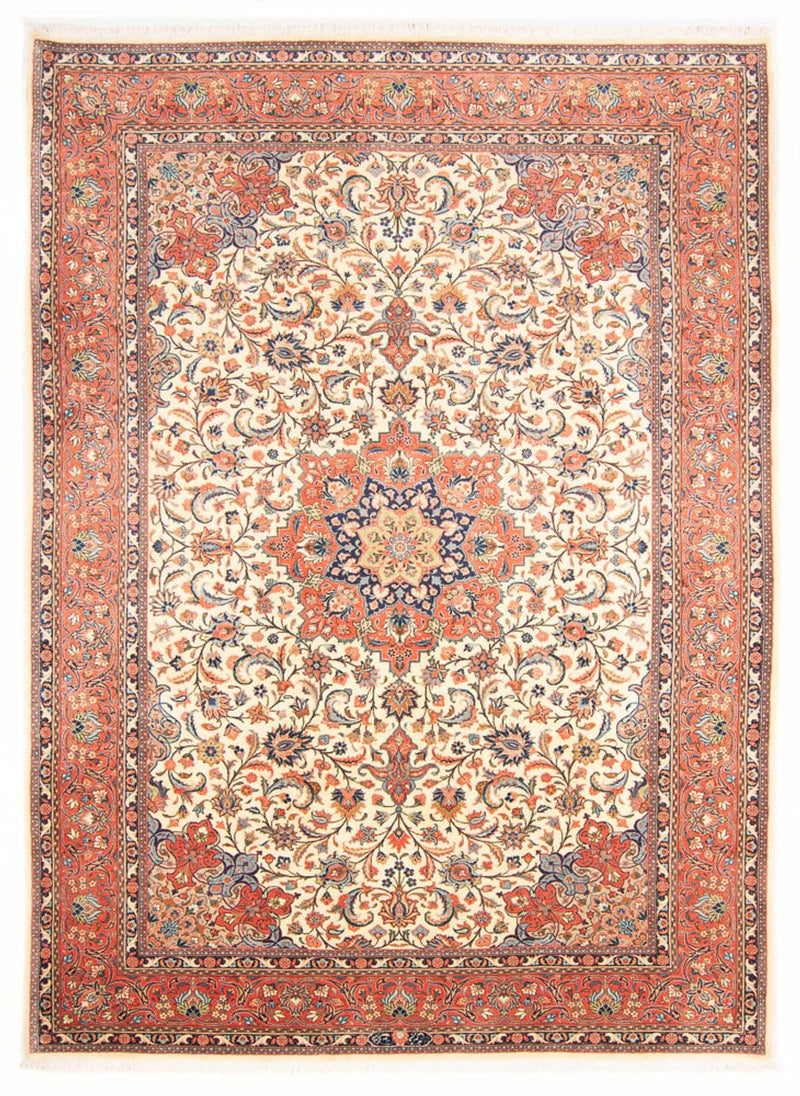 Sarouk Koberec 207x292cm - Perský koberec