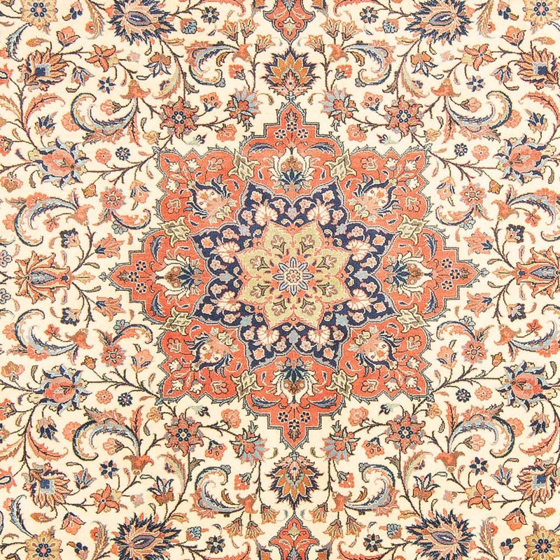 Sarouk Koberec 207x292cm - Perský koberec