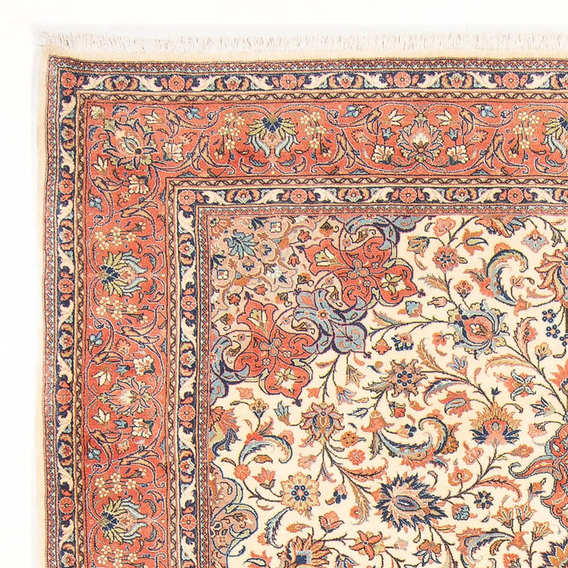 Sarouk Koberec 207x292cm - Perský koberec