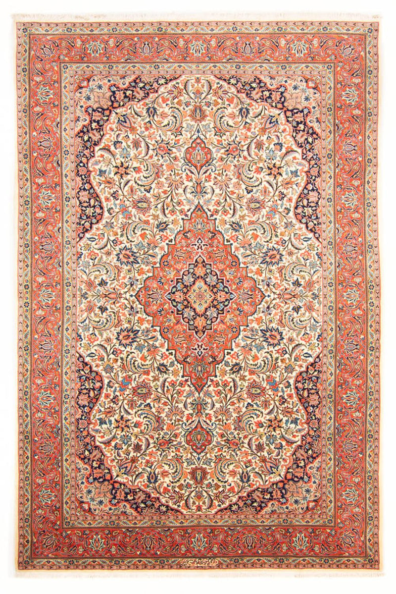 Sarouk Koberec 200x308cm - Perský koberec