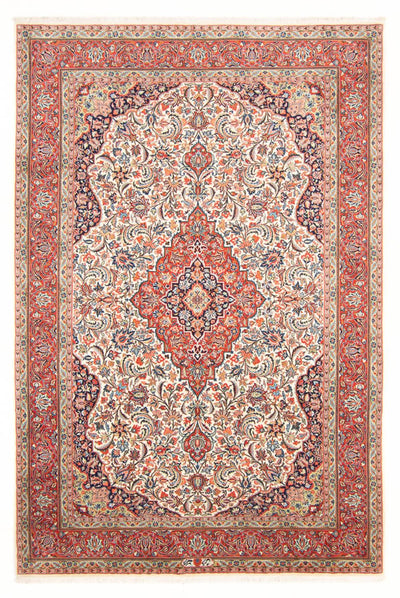 Sarouk Koberec 200x305cm - Perský koberec