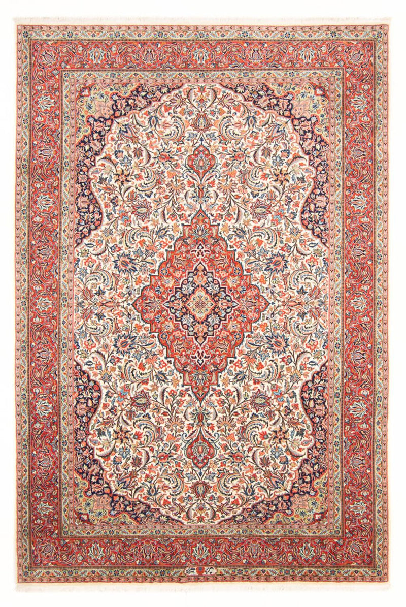 Sarouk Koberec 200x305cm - Perský koberec