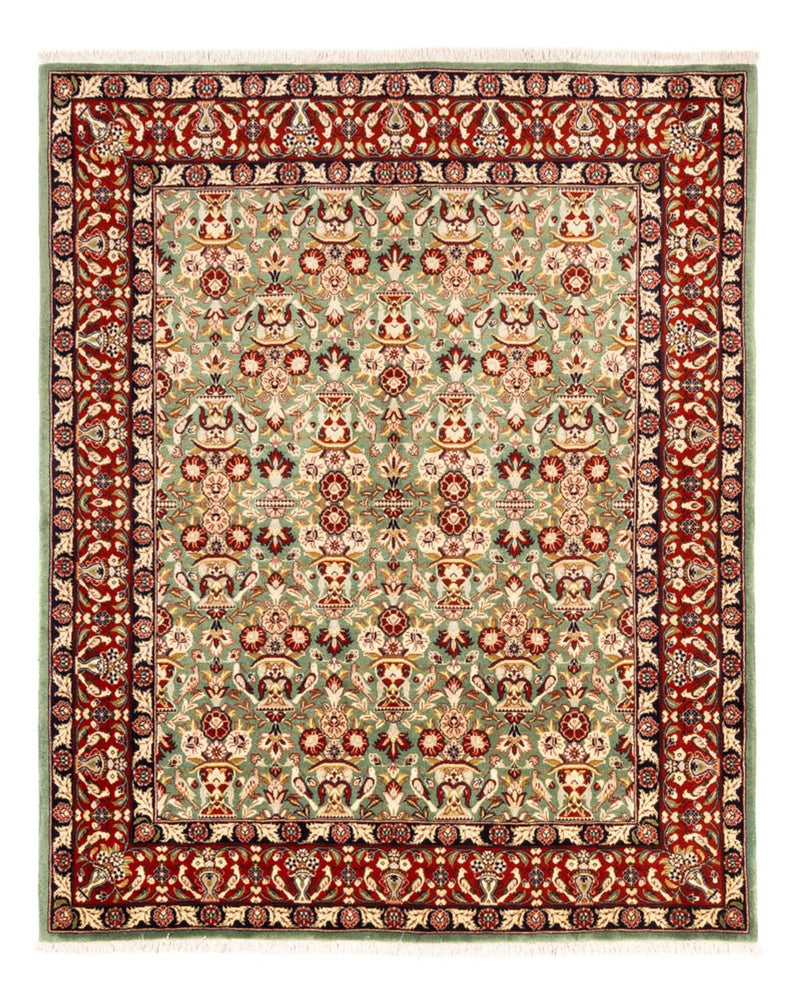 Sarouk Koberec 173x209cm - Perský koberec