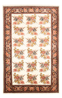 Qom Koberec 258x166cm - Perský koberec – product image
