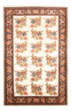 Qom Koberec 258x166cm - Perský koberec