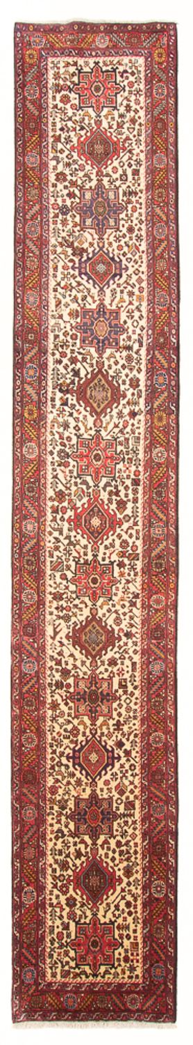 Qaraja Koberec 77x388cm - Perský koberec