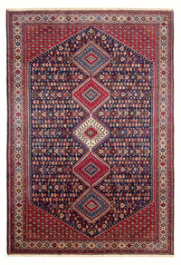 Yalameh Koberec 200x300cm - Perský koberec – product image