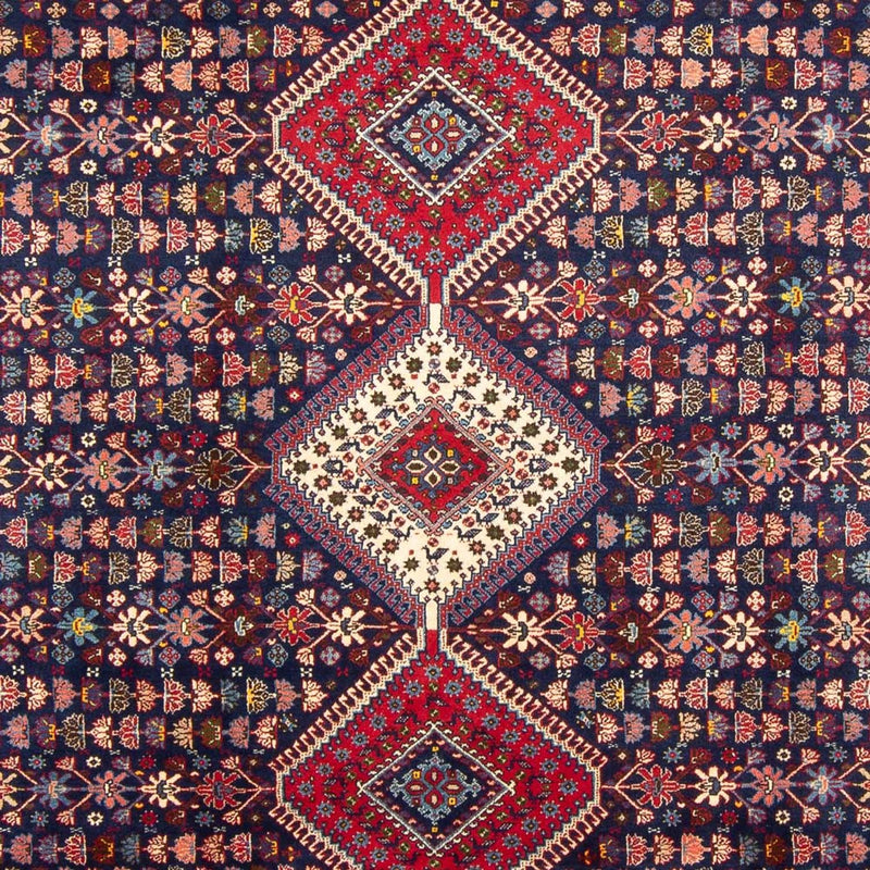Yalameh Koberec 200x300cm - Perský koberec