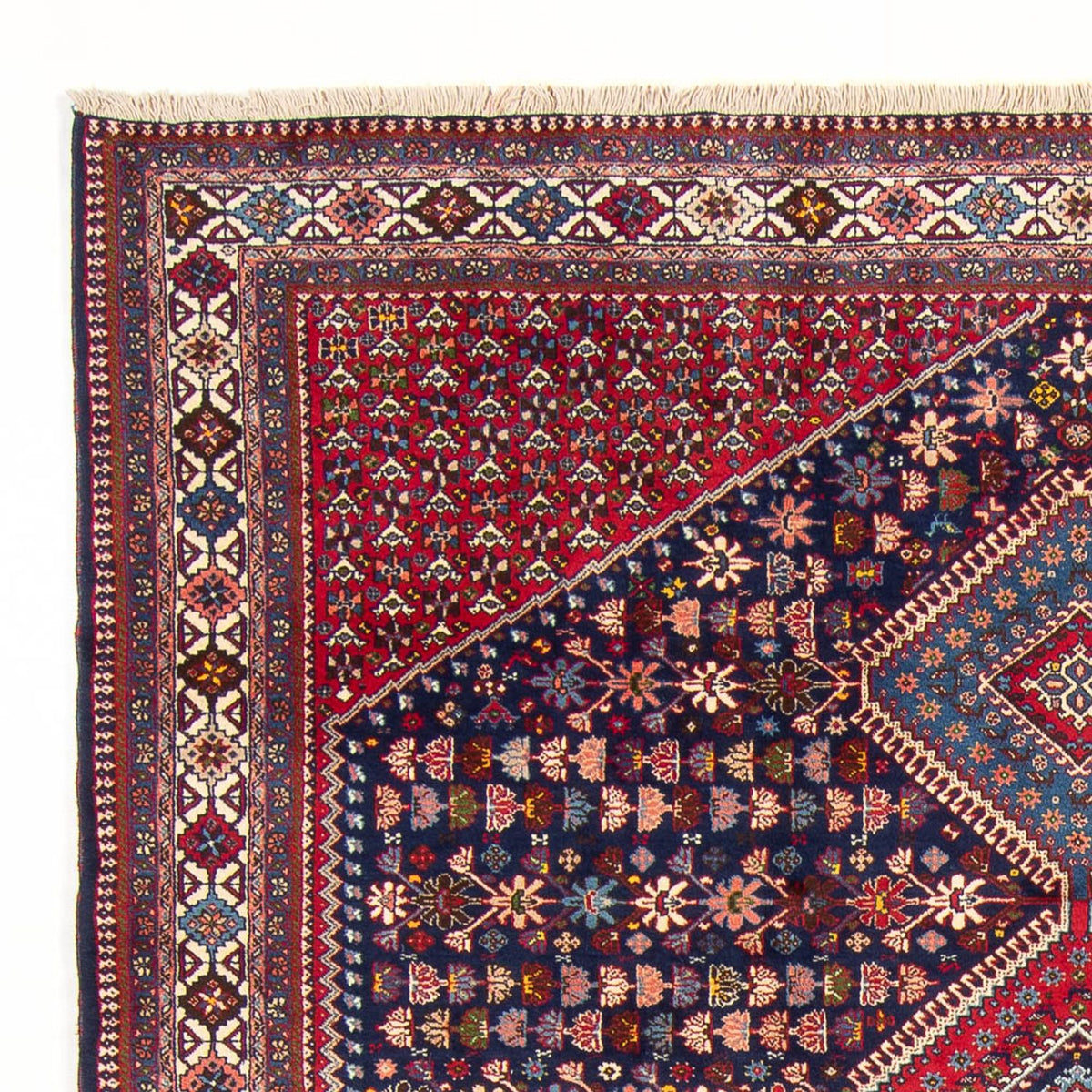 Yalameh Koberec 200x300cm - Perský koberec