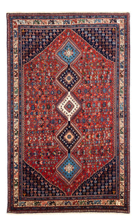 Abadeh Koberec 152x250cm - Perský koberec – product image