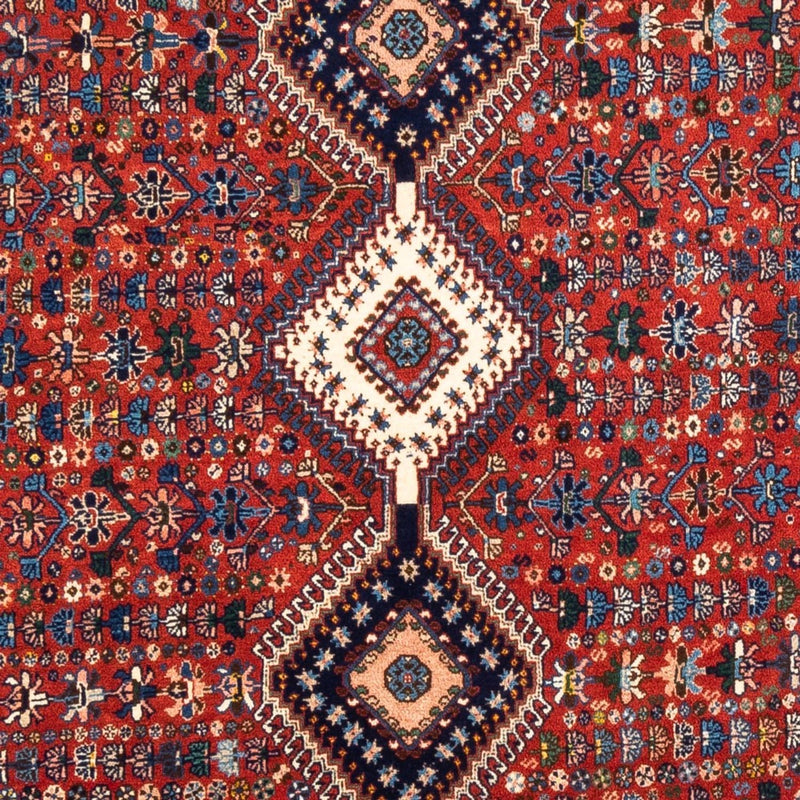 Abadeh Koberec 152x250cm - Perský koberec