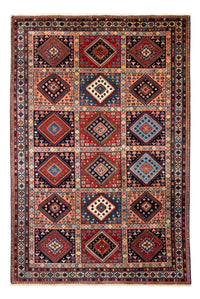 Yalameh Koberec 305x202cm - Perský koberec – product image