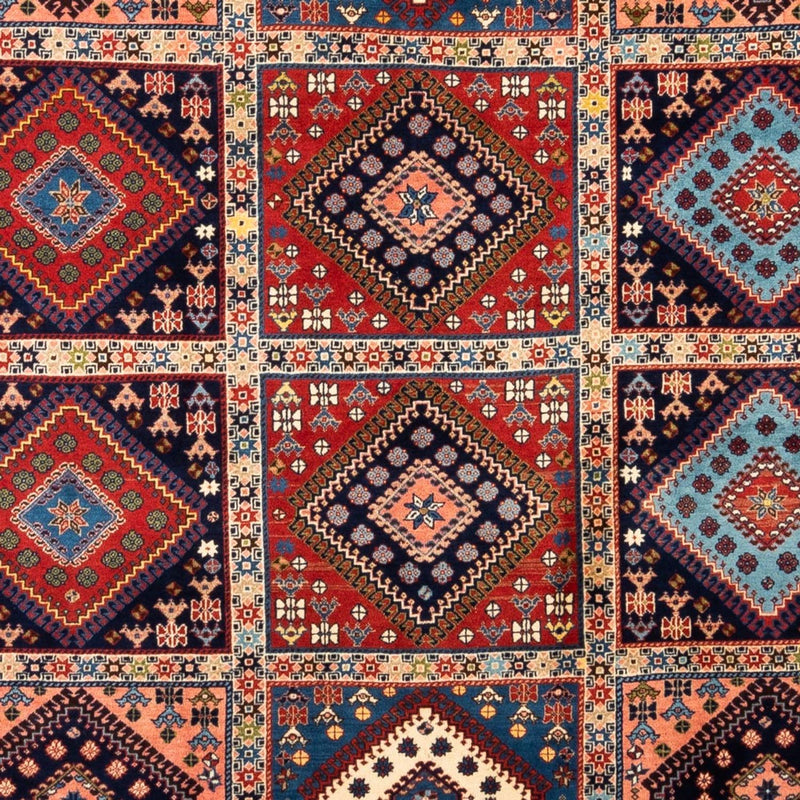 Yalameh Koberec 305x202cm - Perský koberec