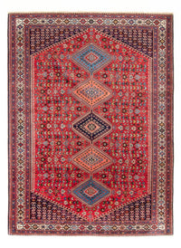 Yalameh Koberec 300x208cm - Perský koberec – product image