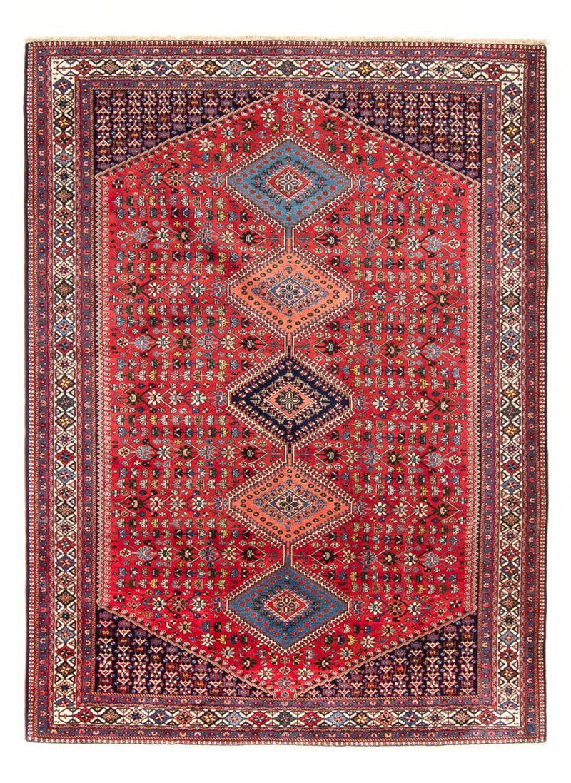 Yalameh Koberec 300x208cm - Perský koberec