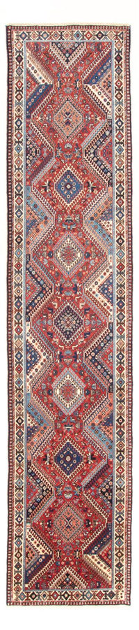 Yalameh Koberec 387x80cm - Perský koberec – product image