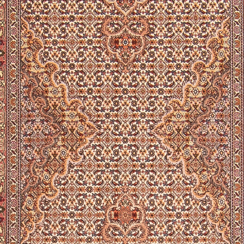 Tabriz - 50 Raj Koberec 78x407cm - Perský koberec
