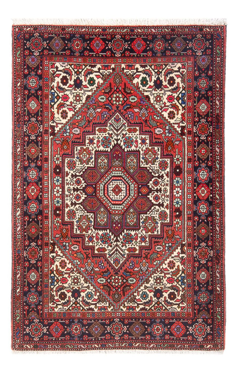 Gholtogh Koberec 68x134cm - Perský koberec