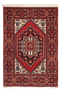 Gholtogh Koberec 86x63cm - Perský koberec – product image