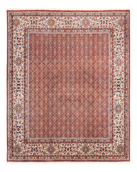 Perský koberec - Klasický - 247 x 202 cm - světle červená – product image