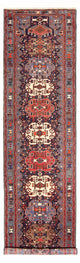 Hamadan Koberec 103x390cm - Perský koberec