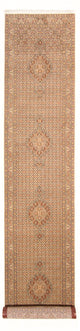 Tabriz - 50 Raj Koberec 80x393cm - Perský koberec