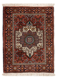 Gholtogh Koberec 50x65cm - Perský koberec - červená – product image
