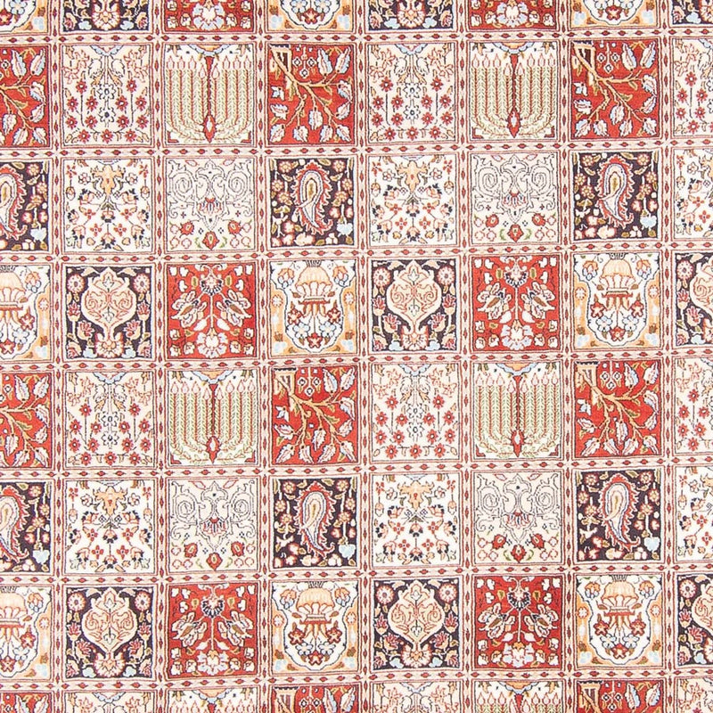 Moud Koberec 296x197cm - Perský koberec