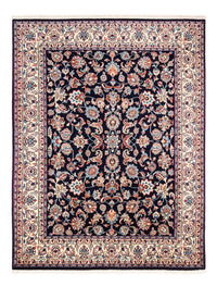 Perský koberec - Klasický - 250 x 194 cm - tmavě modrá – product image