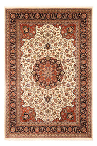 Mašhad Koberec 202x297cm - Perský koberec – product image