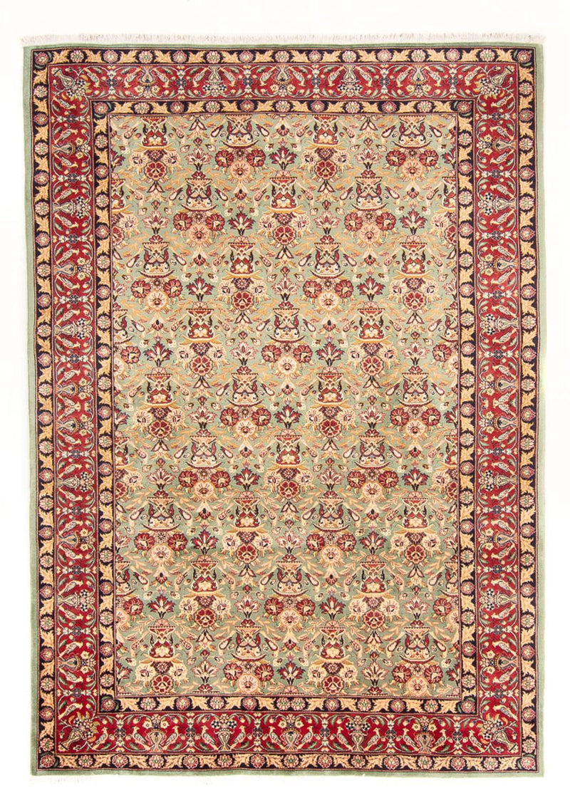 Yazd Koberec 198x285cm - Perský koberec