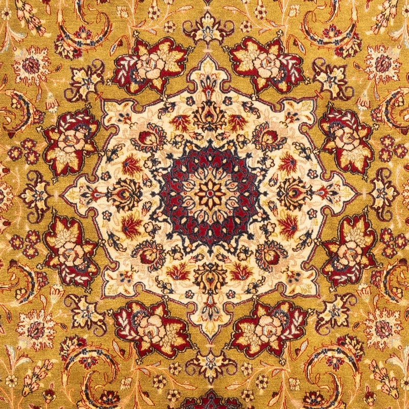 Qom Koberec 228x162cm - Perský koberec