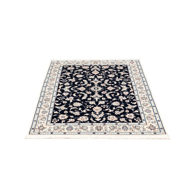Perský koberec - Nain - Premium - 152 x 107 cm - krémová
