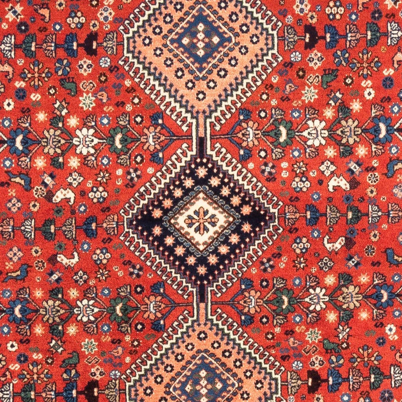 Abadeh Koberec 153x240cm - Perský koberec