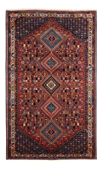 Yalameh Koberec 270x160cm - Perský koberec – product image