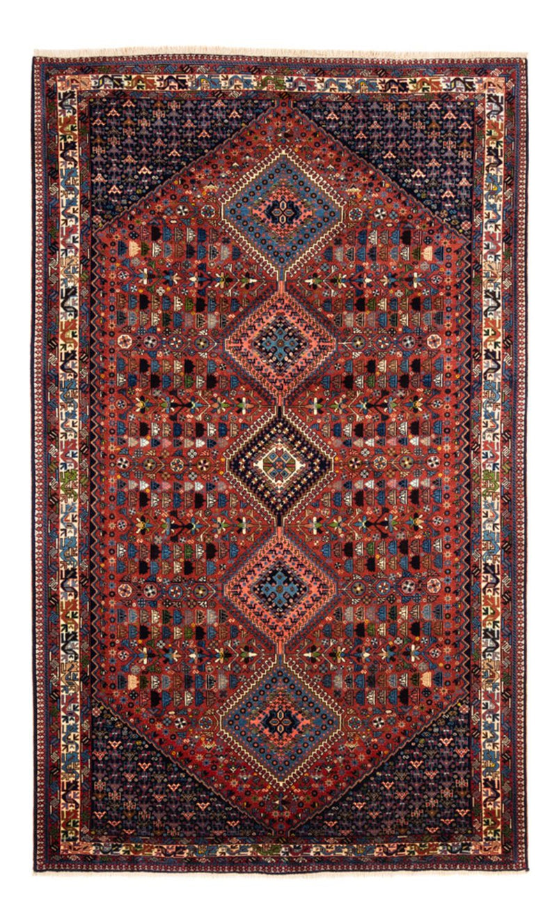 Yalameh Koberec 270x160cm - Perský koberec