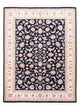Tabriz - 50 Raj Koberec 147x203cm - Perský koberec