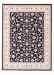 Tabriz - 50 Raj Koberec 150x200cm - Perský koberec