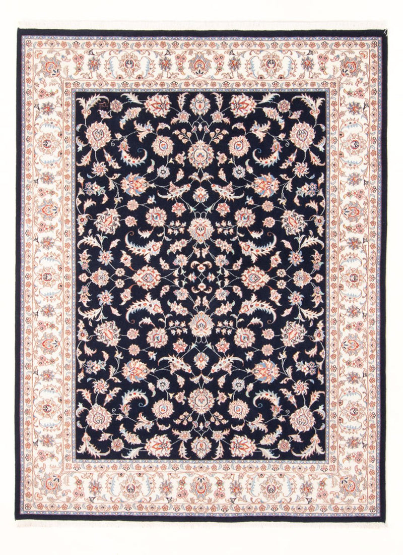 Tabriz - 50 Raj Koberec 150x200cm - Perský koberec