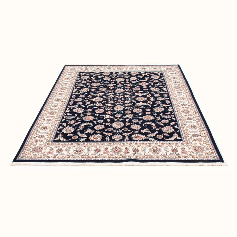 Tabriz - 50 Raj Koberec 150x200cm - Perský koberec