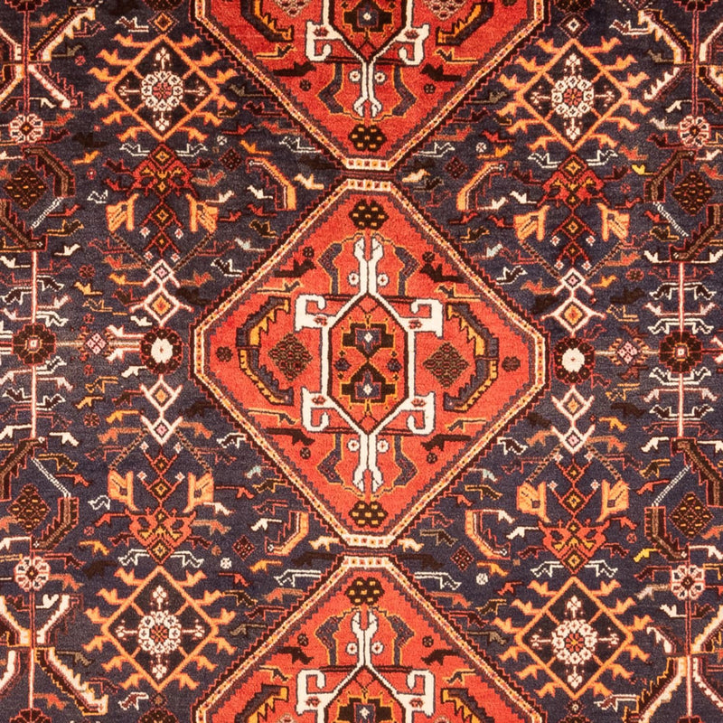 Qashqai Koberec 305x188cm - Perský koberec