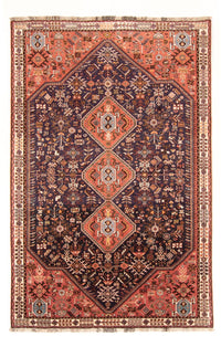 Qashqai Koberec 180x290cm - Perský koberec – product image