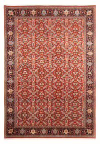Perský koberec - Klasický - 285 x 192 cm - červená – product image