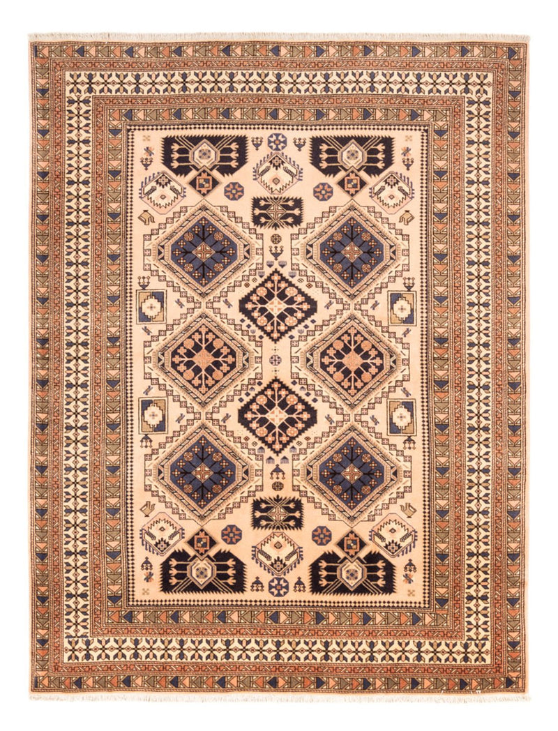 Ardabil Koberec 251x194cm - Perský koberec