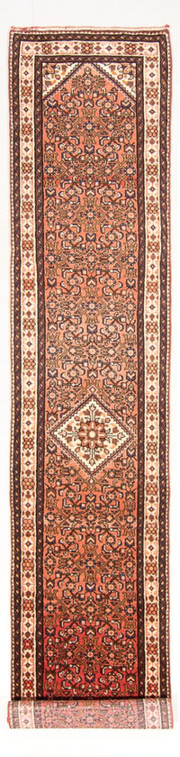 Hamadan Koberec 78x400cm - Perský koberec – product image