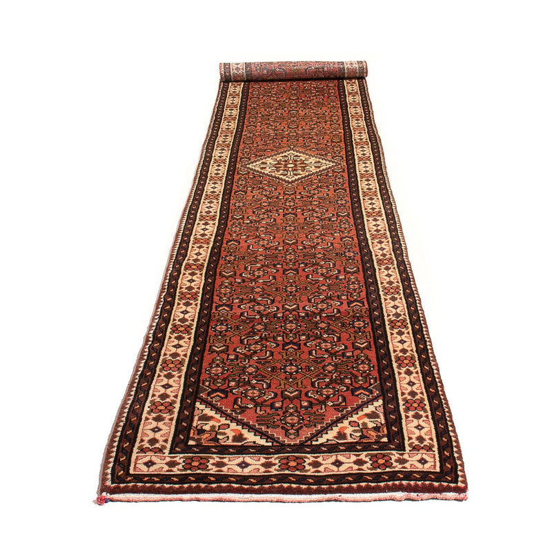 Hamadan Koberec 78x400cm - Perský koberec