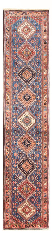 Yalameh Koberec 82x392cm - Perský koberec – product image