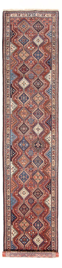 Yalameh Koberec 83x387cm - Perský koberec – product image